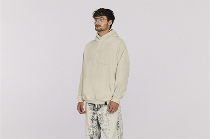 NONCULPA Pearly Star Hoodie &