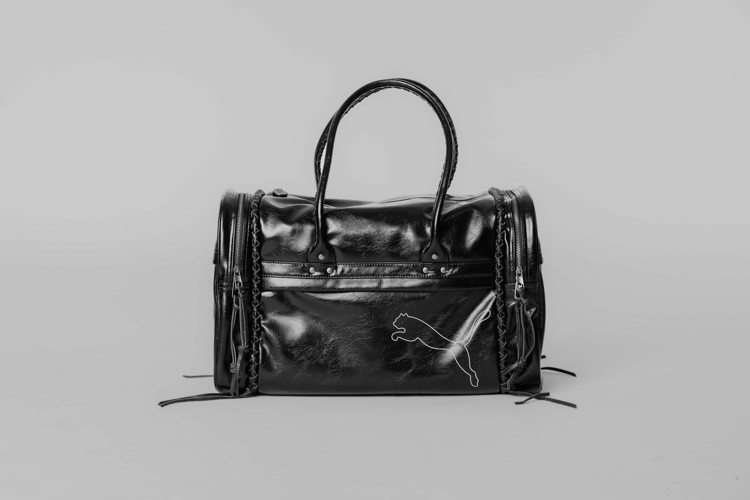 Puma x Aries Duffle Bag - [sku] - Lust México