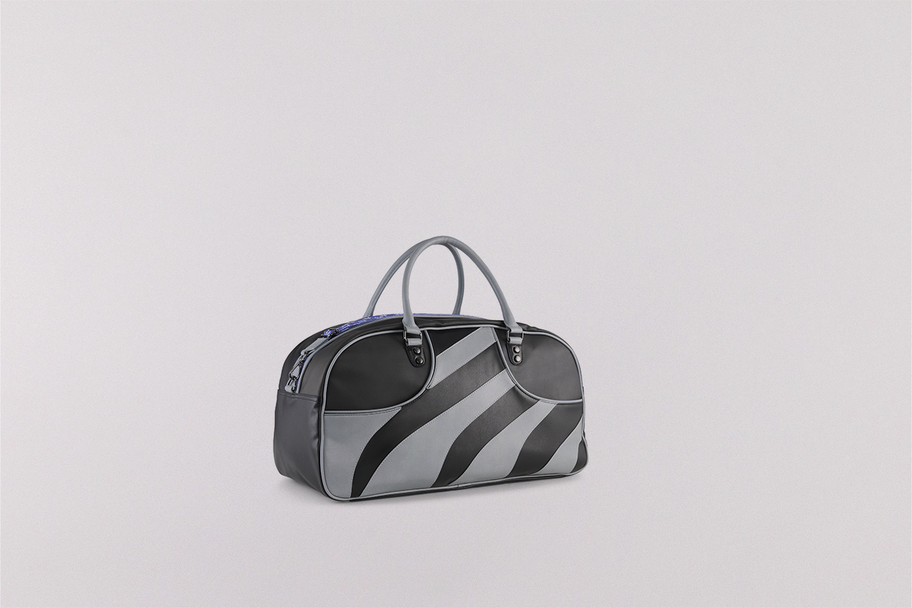 PUMA x KIDSUPER Grip Bag