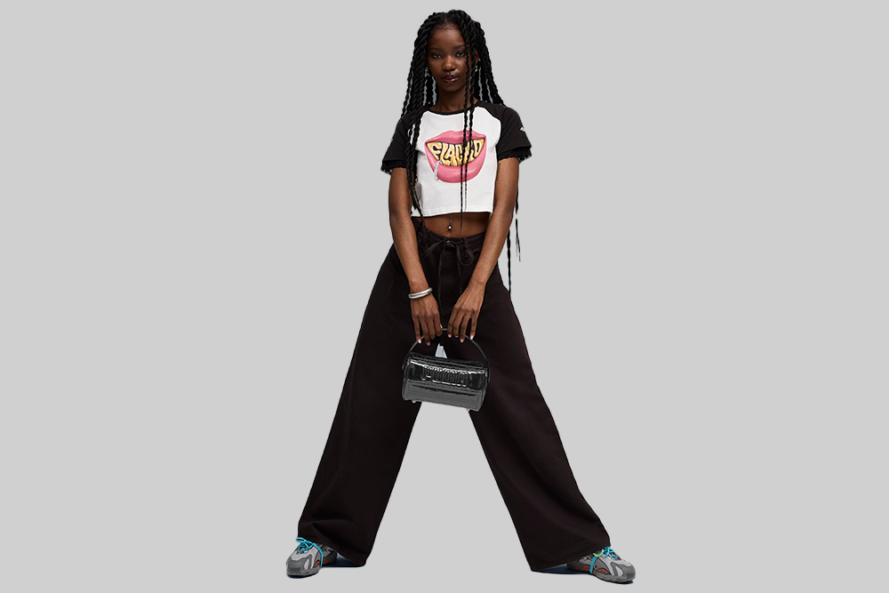 PUMA x A$AP ROCKY Mini Tool Box Bag