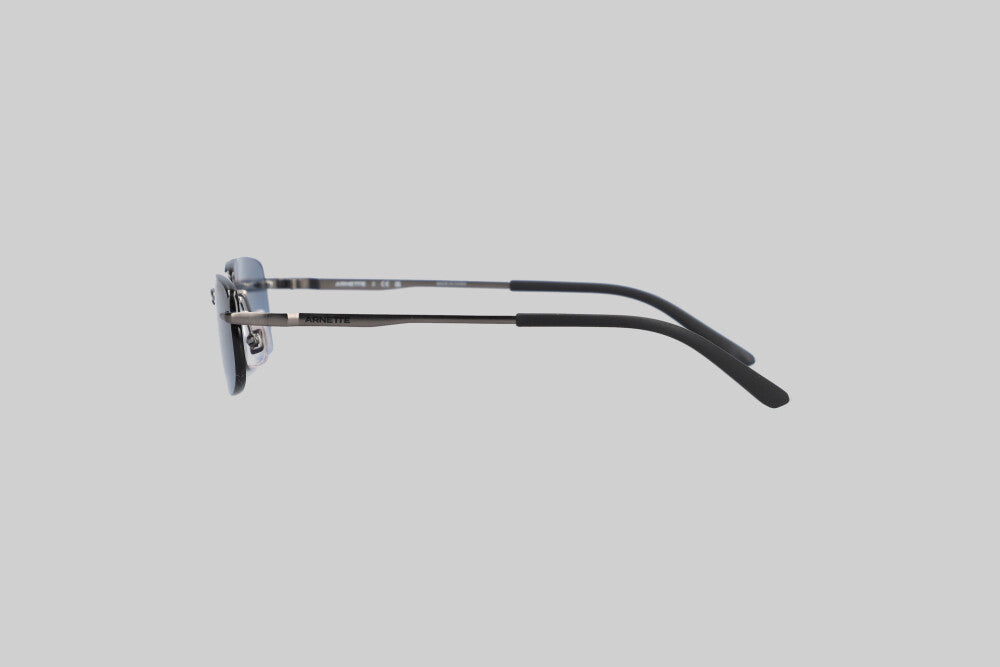 Arnette Metal Oval Sunglassess - 0AN3096745/8F55 - Lust México