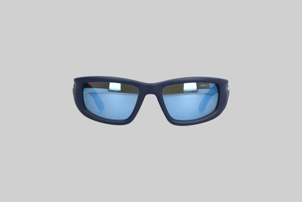 Arnette Zyme Rubber Sunglassess - 0AN435827592258 - Lust México