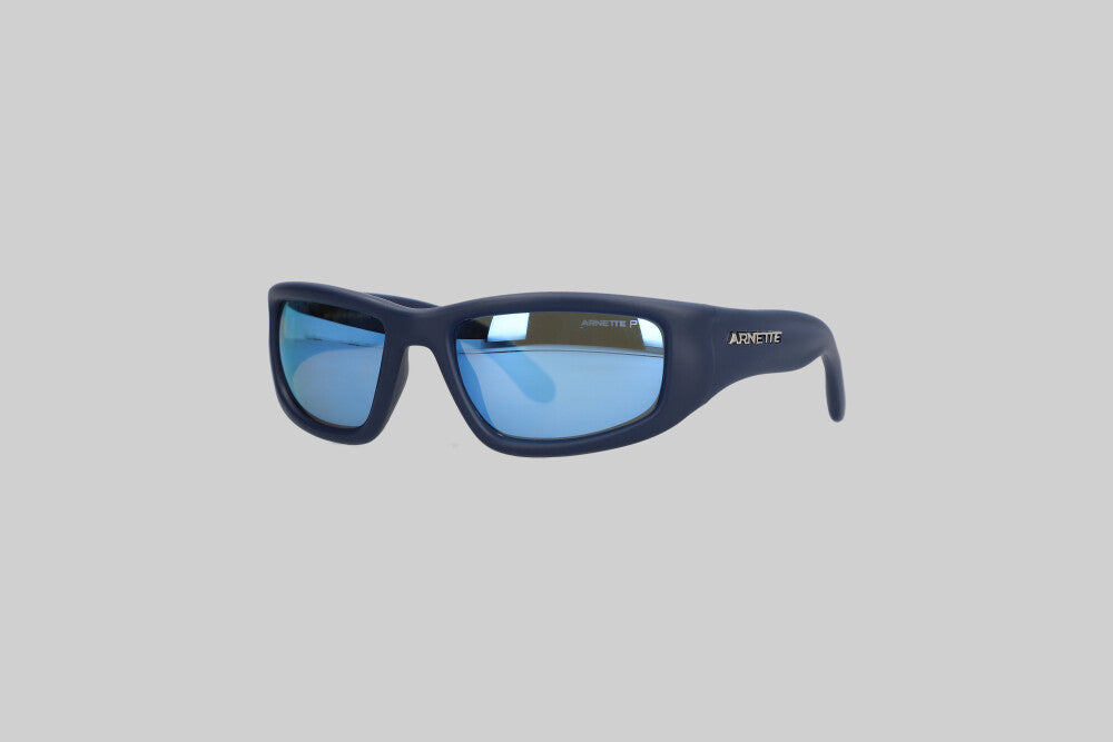 Arnette Zyme Rubber Sunglassess - 0AN435827592258 - Lust México