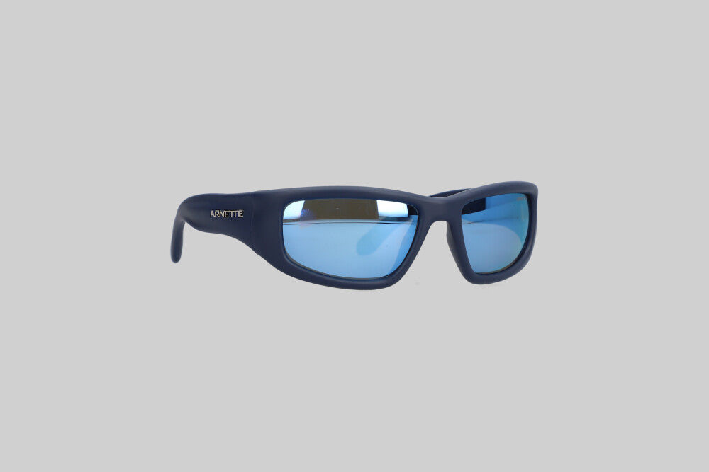 Arnette Zyme Rubber Sunglassess - 0AN435827592258 - Lust México