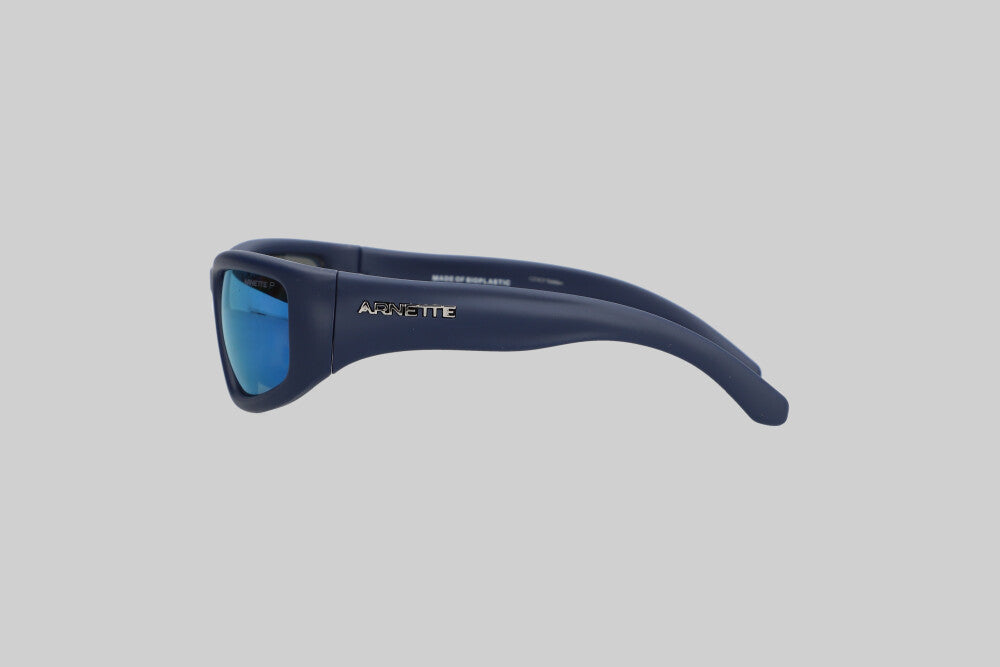 Arnette Zyme Rubber Sunglassess - 0AN435827592258 - Lust México