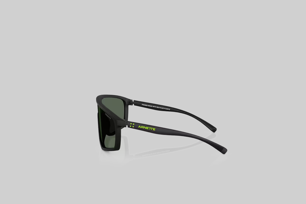 Arnette Stripe-M Recycled Sunglassess - 0AN436029007136 - Lust México
