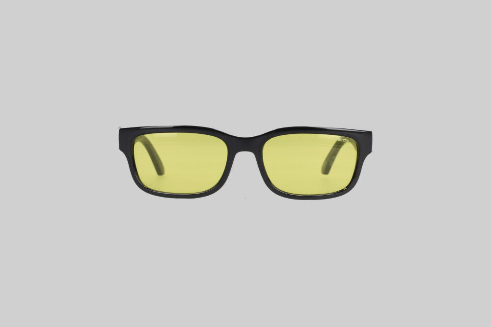 Arnette Defyer Recycled Sunglassess -  0AN436329008555 - Lust México