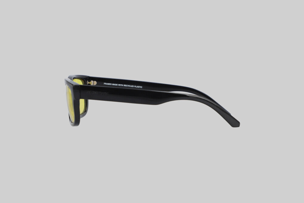 Arnette Defyer Recycled Sunglassess -  0AN436329008555 - Lust México