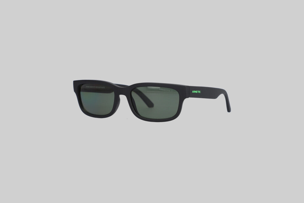 Arnette Defyer Recycled Sunglassess -  0AN436329009A55 - Lust México