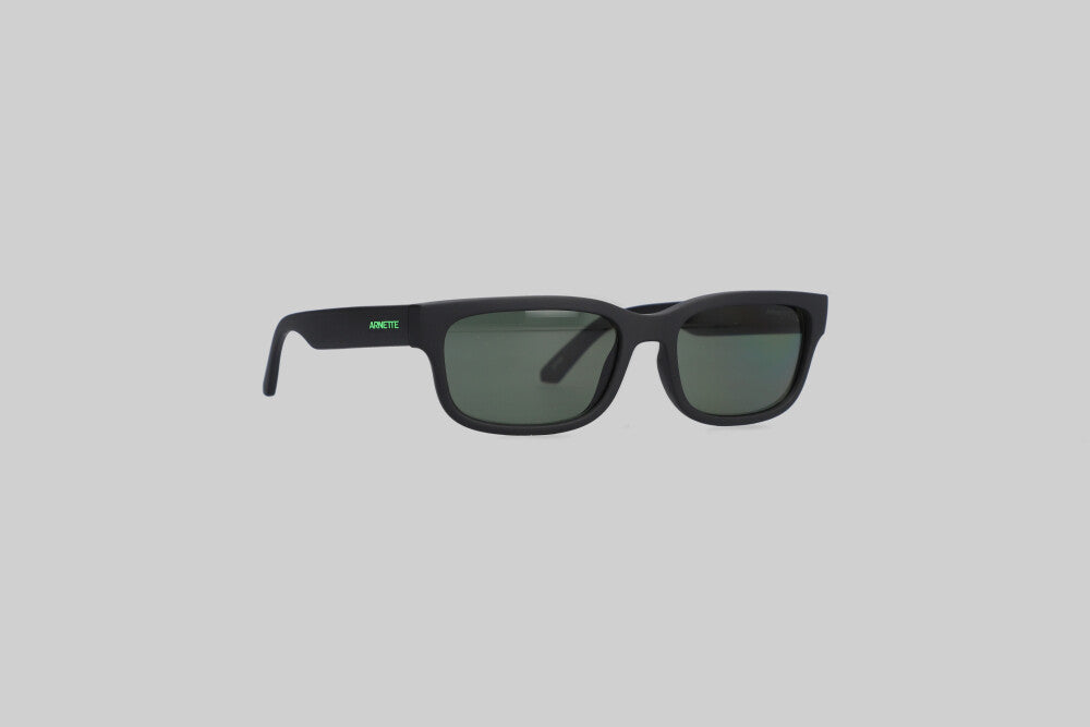 Arnette Defyer Recycled Sunglassess -  0AN436329009A55 - Lust México