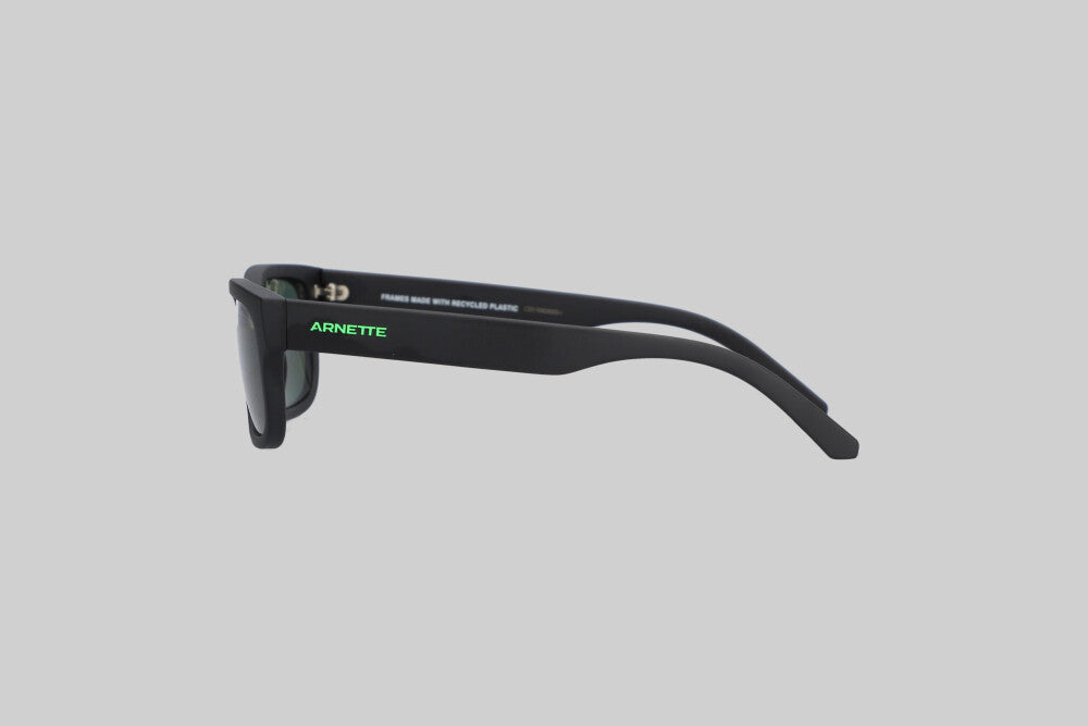 Arnette Defyer Recycled Sunglassess -  0AN436329009A55 - Lust México