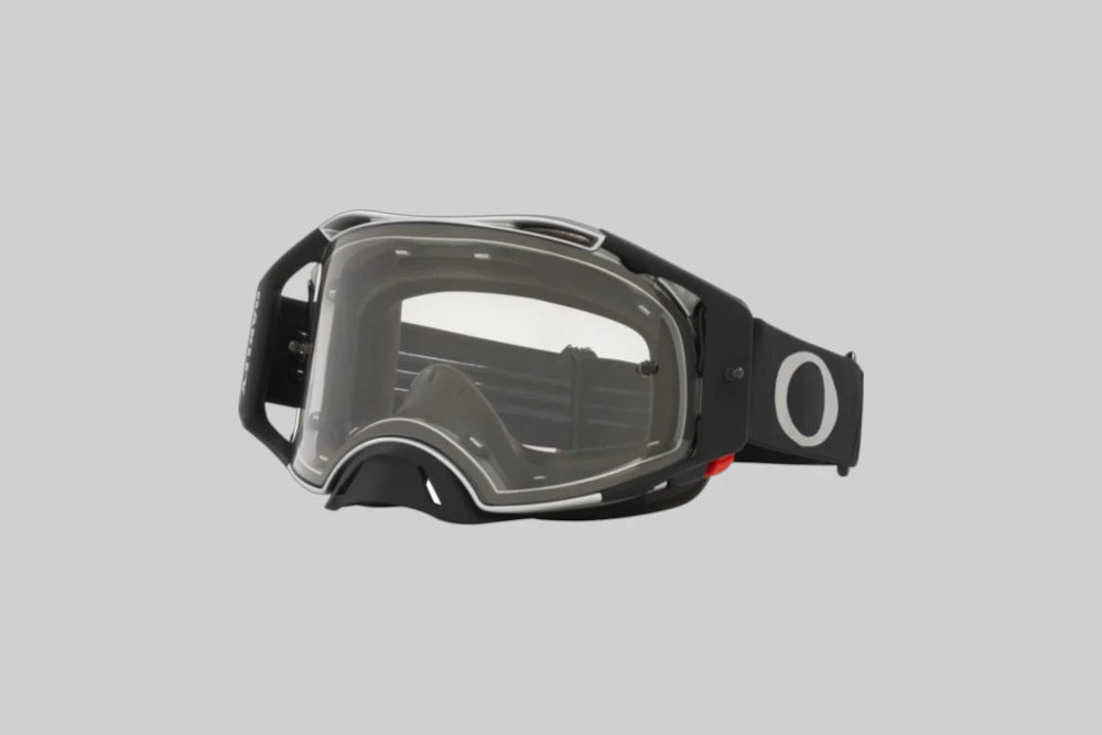 Oakley Airbake Sexton Goggles - 0OO7046 7046F100
