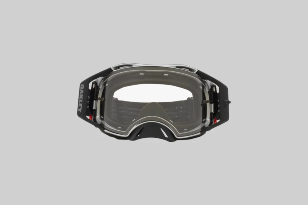 Oakley Airbake Sexton Goggles - 0OO7046 7046F100