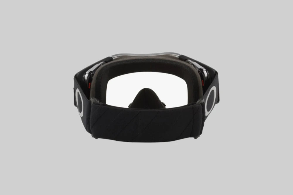 Oakley Airbake Sexton Goggles - 0OO7046 7046F100