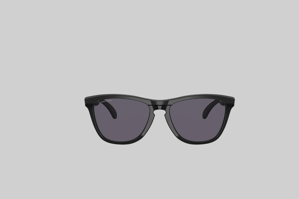 Oakley Frogskins  'Black' - [sku] - Lust México