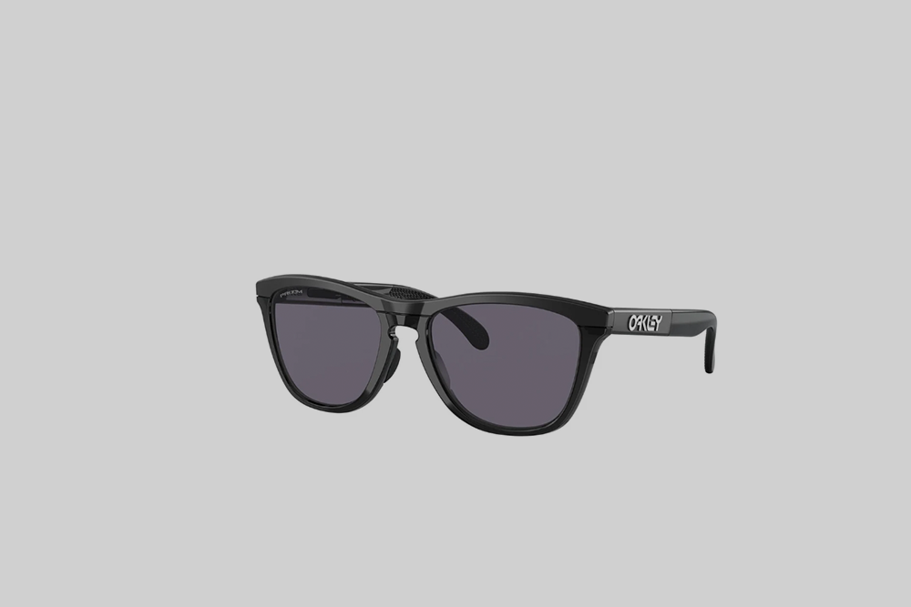 Oakley Frogskins  'Black' - [sku] - Lust México