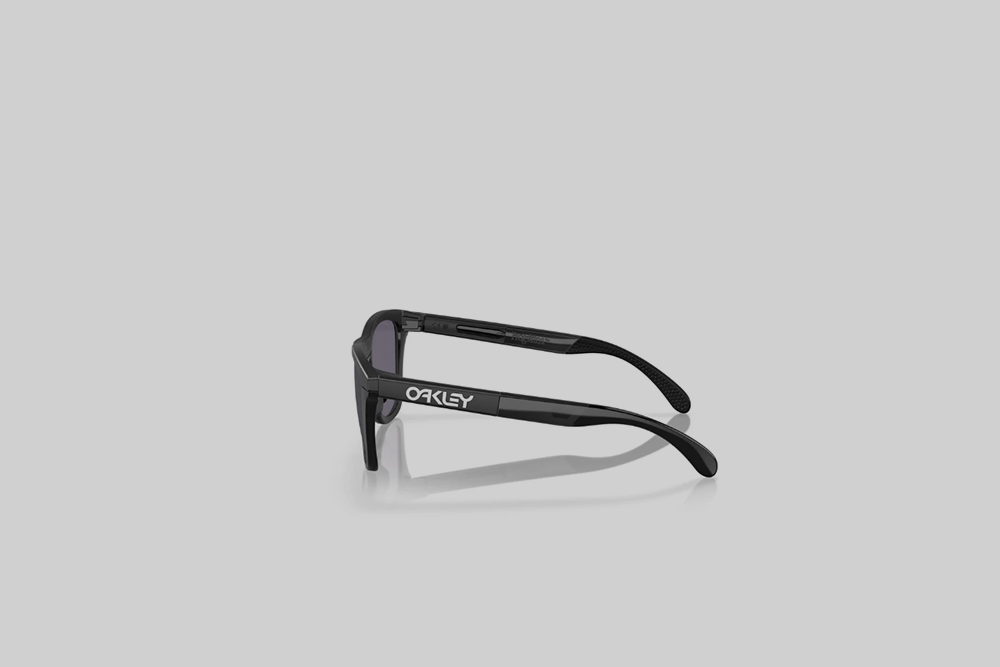 Oakley Frogskins  'Black' - [sku] - Lust México