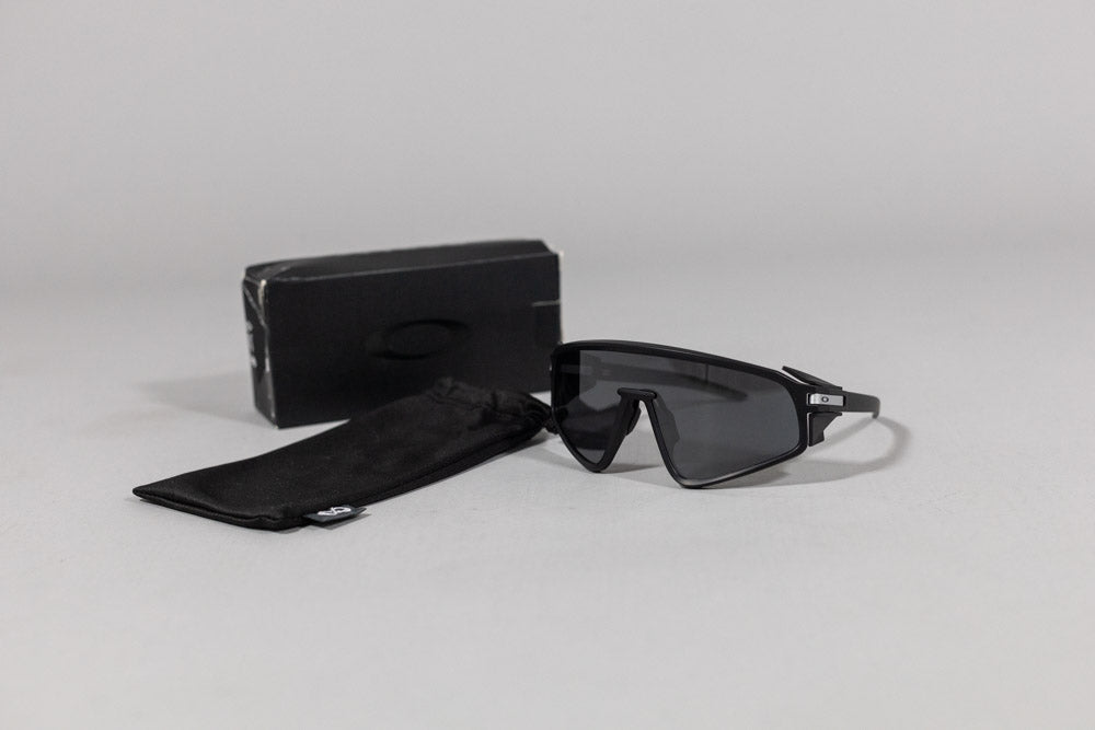 Oakley Latch Panel Sunglasses