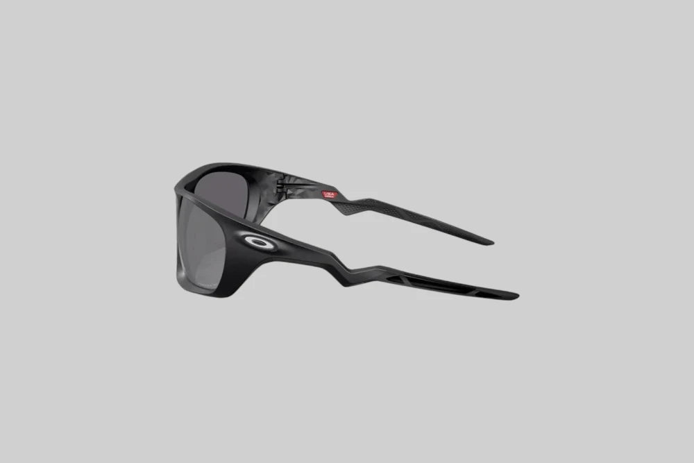 Oakley Lateralis Prizm - 0OO943194310160 - Lust México
