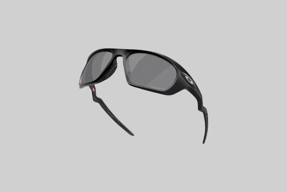 Oakley Lateralis Prizm - 0OO943194310160 - Lust México