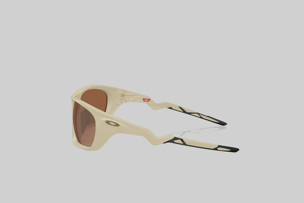 Oakley Lateralis 'Sand' - 0OO9431 94310560