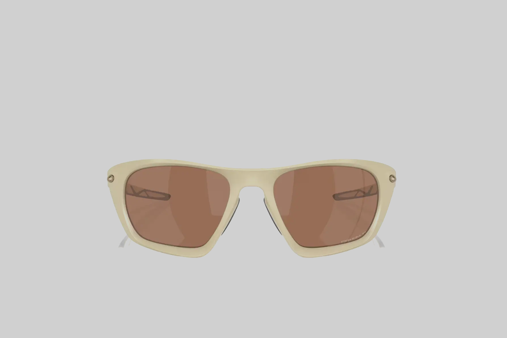 Oakley Lateralis 'Sand' - 0OO9431 94310560