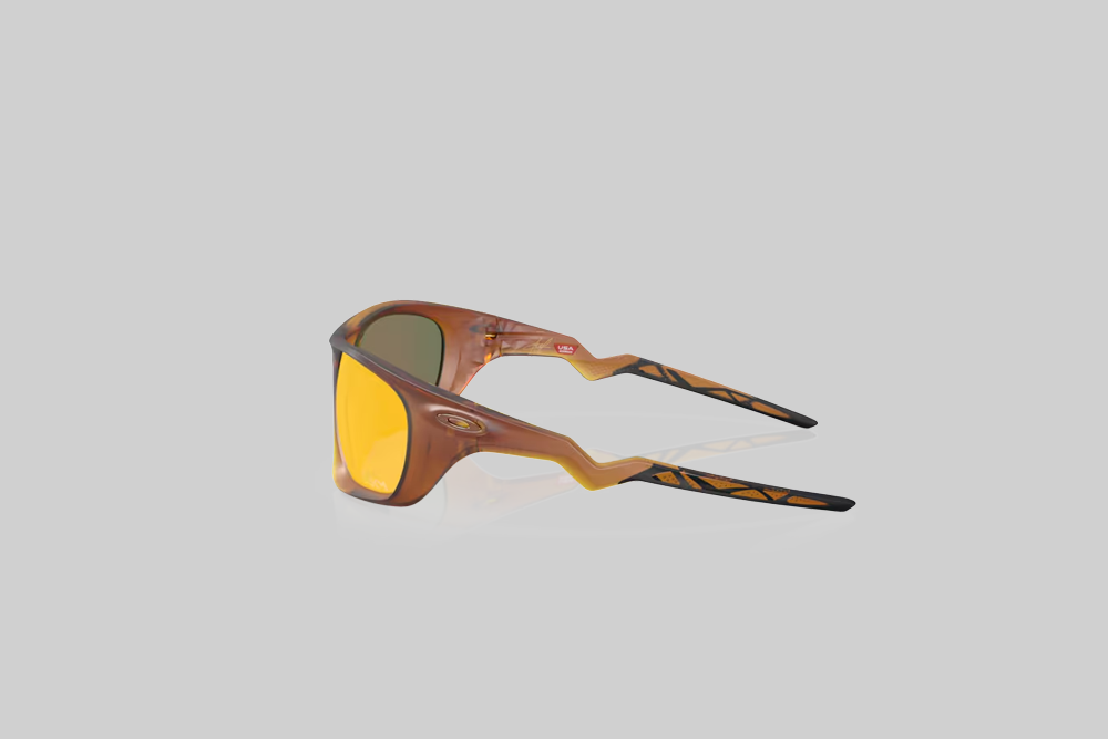 Oakley Laterialis Matte Sunglassess - 0OO943194311660 - Lust México