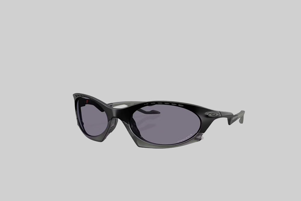 Oakley Plantaris Matte Sunglassess - 0OO943794370163 - Lust México