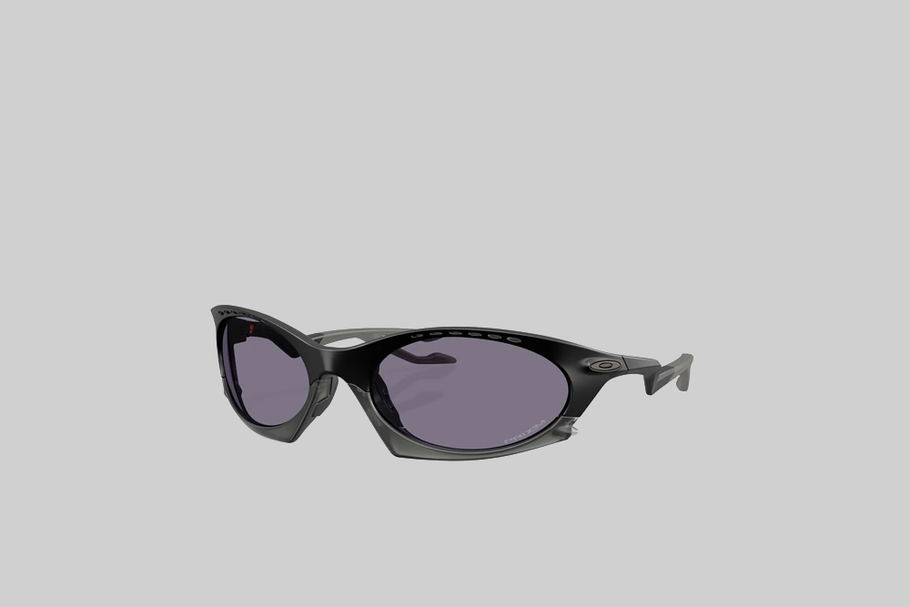 Oakley Plantaris Matte 'Black'