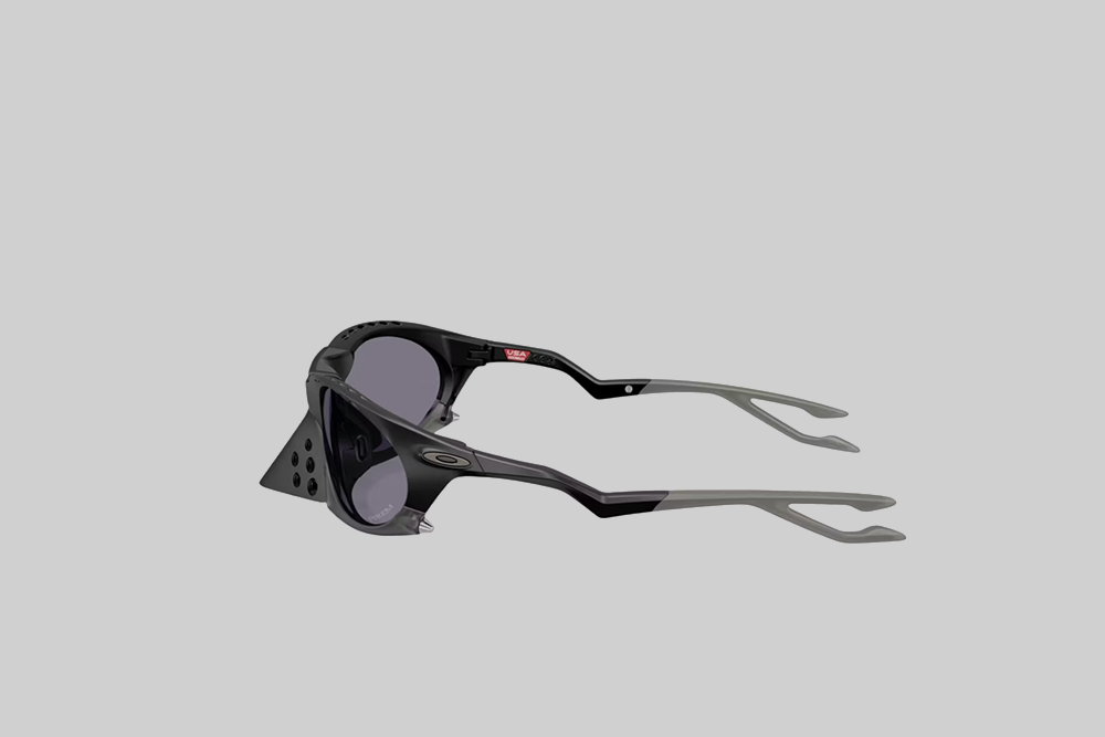 Oakley Plantaris Matte Sunglassess - 0OO943794370163 - Lust México