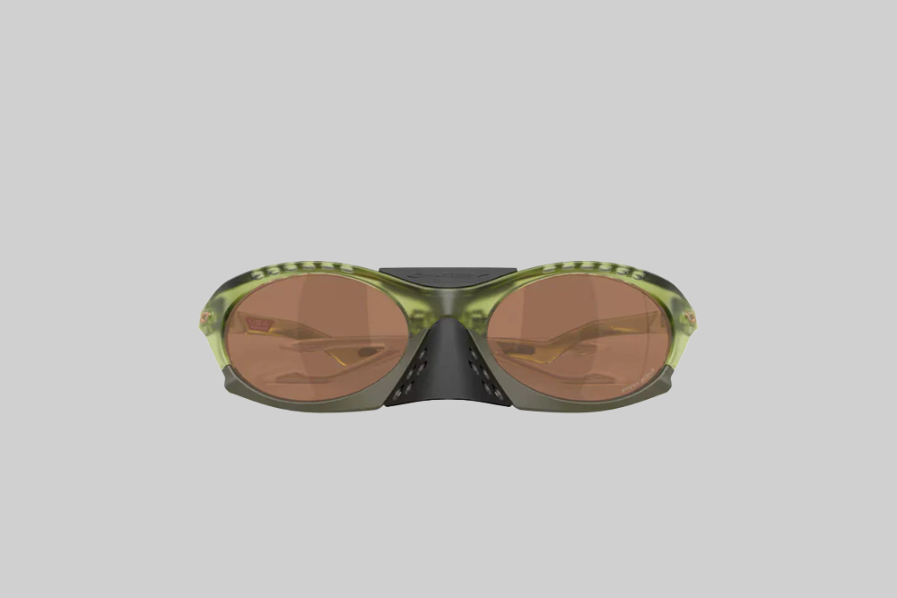 Oakley Plantaris Matte