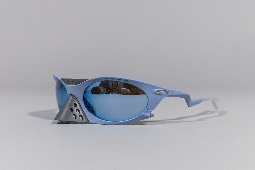 Oakley Plantaris Matte 'Stonewash' - [sku] - Lust México