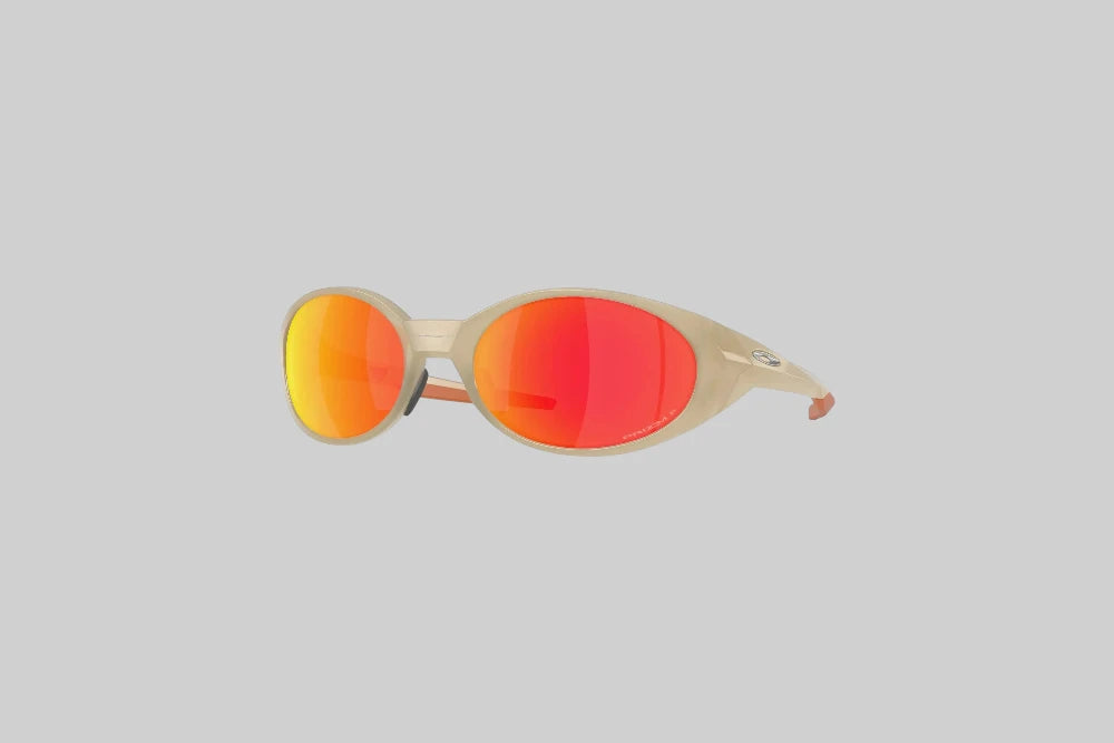 Oakley Eyejacket Redeux Sandstorm Sunglassess - 0OO943894383458 - Lust México