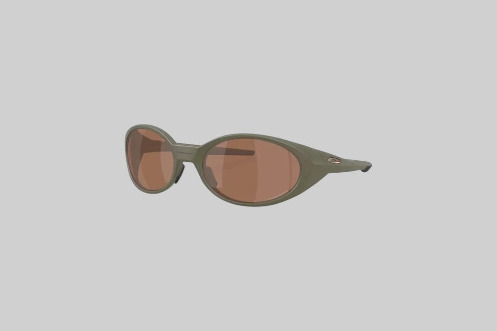 Oakley Eyejacket Redux Matte Moss Sunglassess - 0OO943894384458