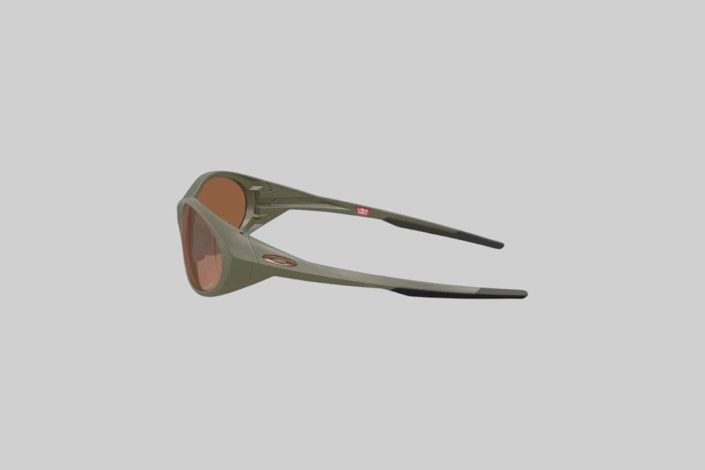 Oakley Eyejacket Redux Matte Moss Sunglassess - 0OO943894384458