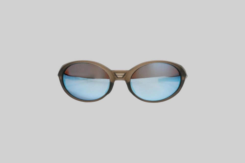 Oakley Eyejacket Redux Prizm Deep Water Sunglassess - 0OO943894384558