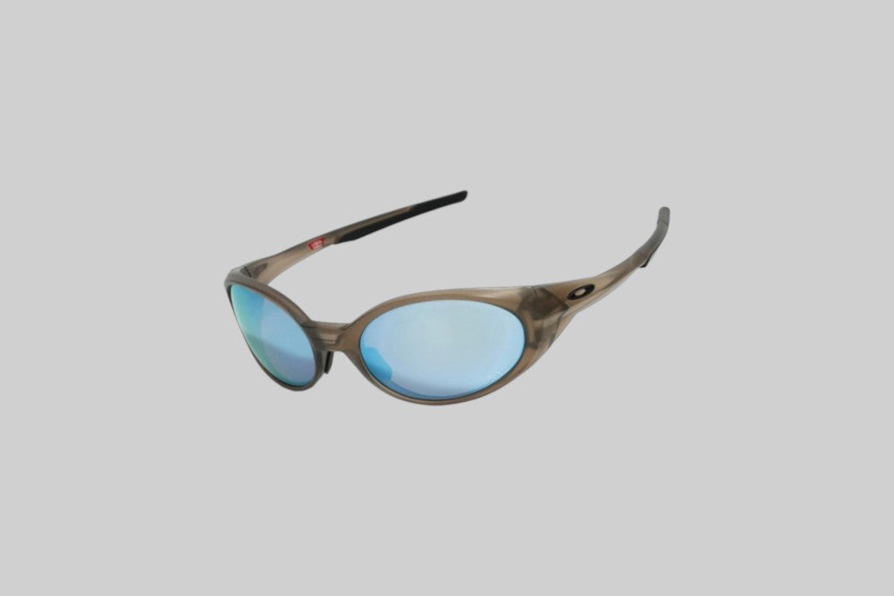 Oakley Eyejacket Redux Prizm Deep Water Sunglassess - 0OO943894384558