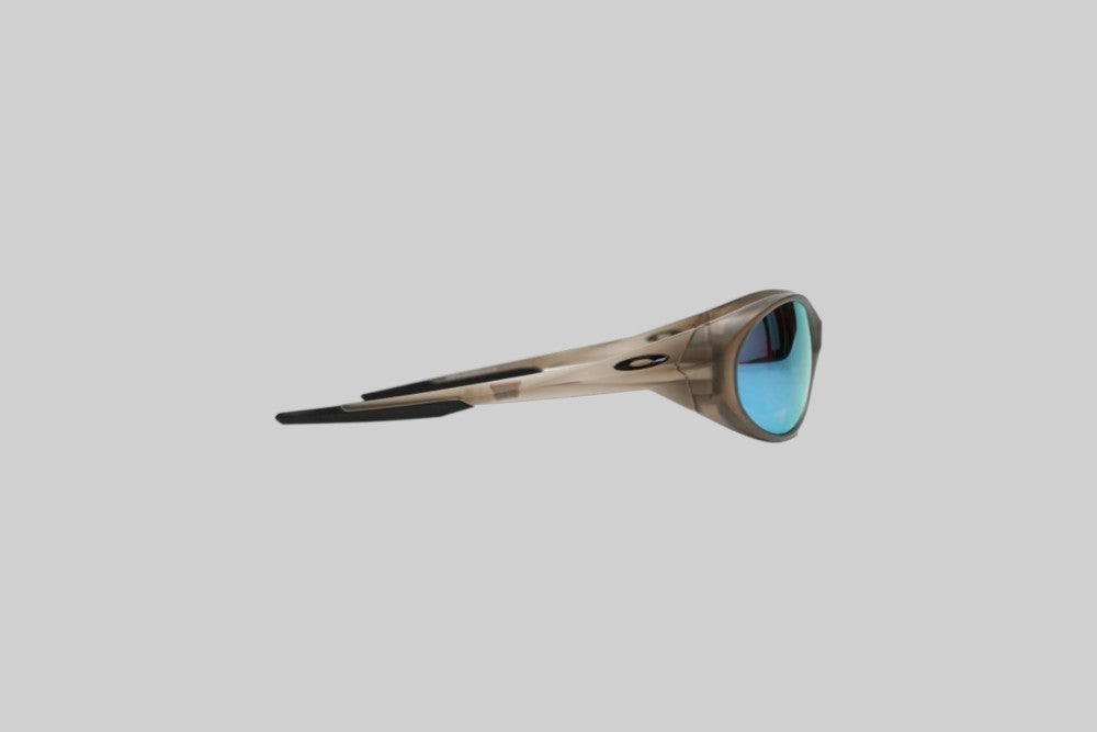 Oakley Eyejacket Redux Prizm Deep Water Sunglassess - 0OO943894384558