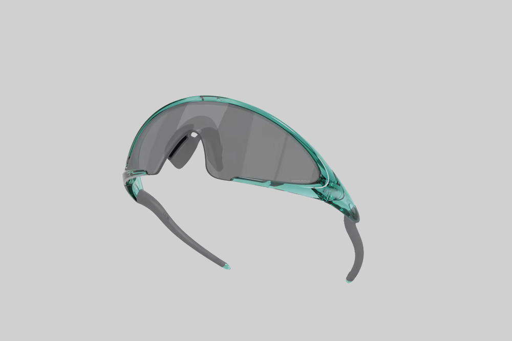 Oakley Ellipse 'Turquoise' - 0OO9490 94900340