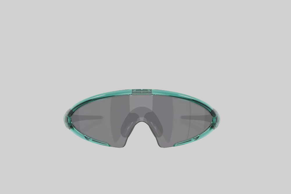 Oakley Ellipse 'Turquoise' - 0OO9490 94900340