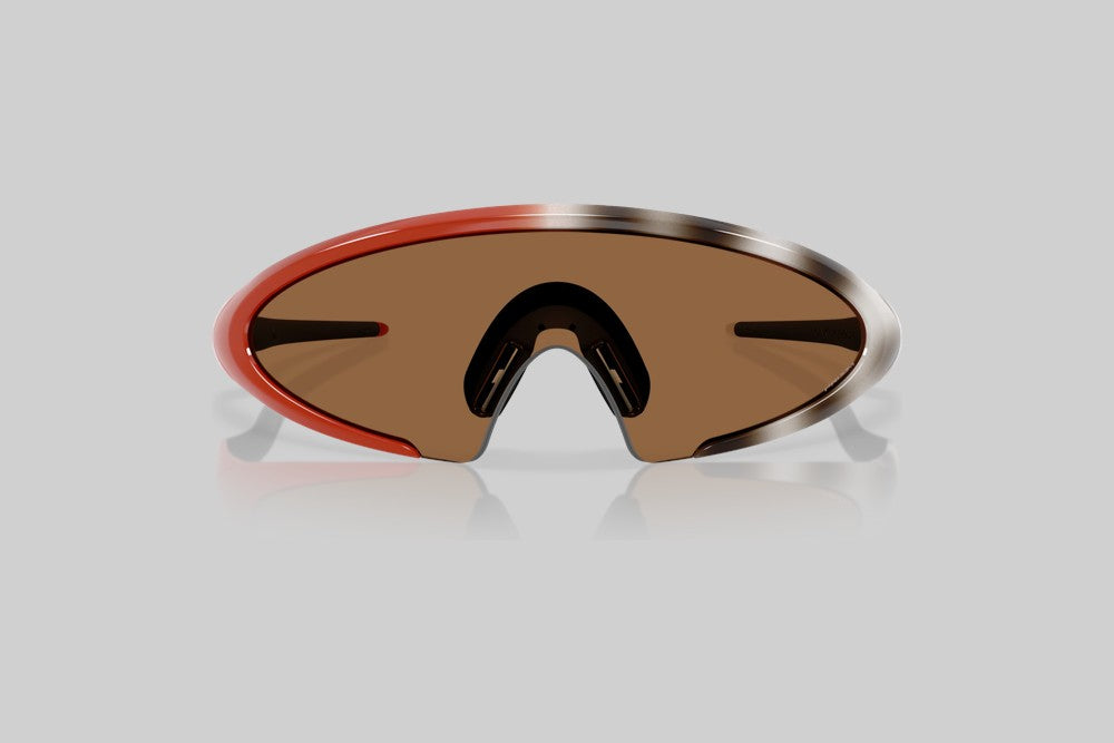 Oakley x Kiko Ellipse Amherst Fade Prizm Sunglassess - 0OO9490 94901540