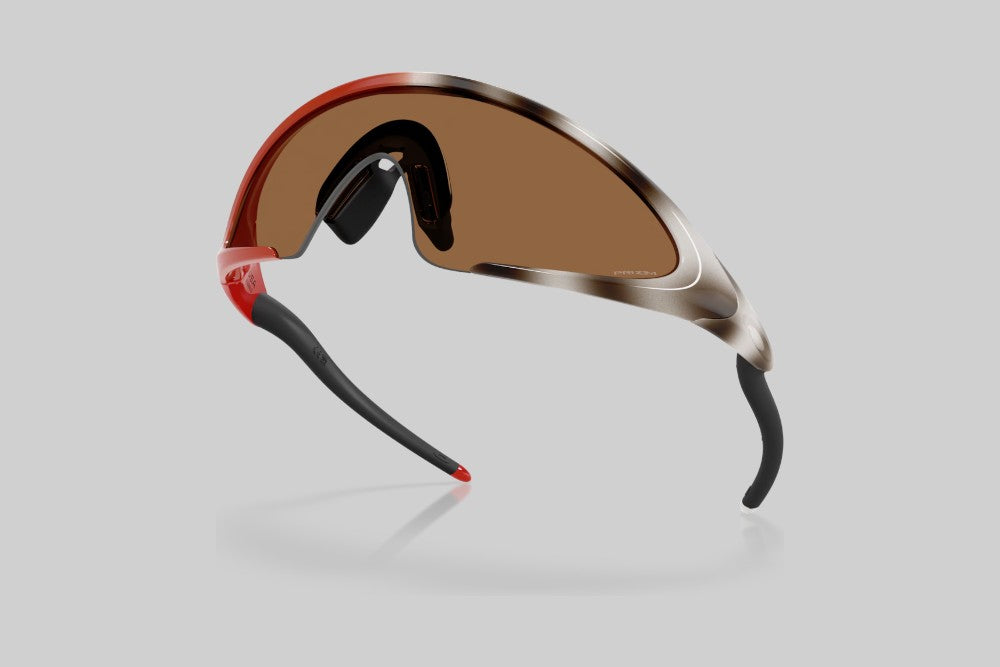 Oakley x Kiko Ellipse Amherst Fade Prizm Sunglassess - 0OO9490 94901540