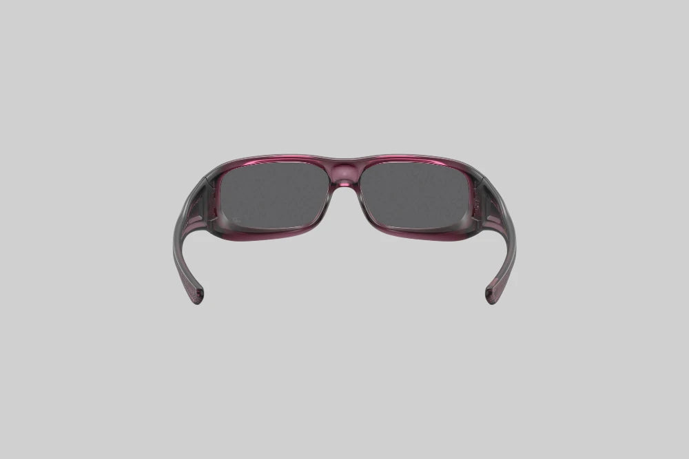 Oakley de Soto Matte Sunglassess - 0OO949494940659 - Lust México
