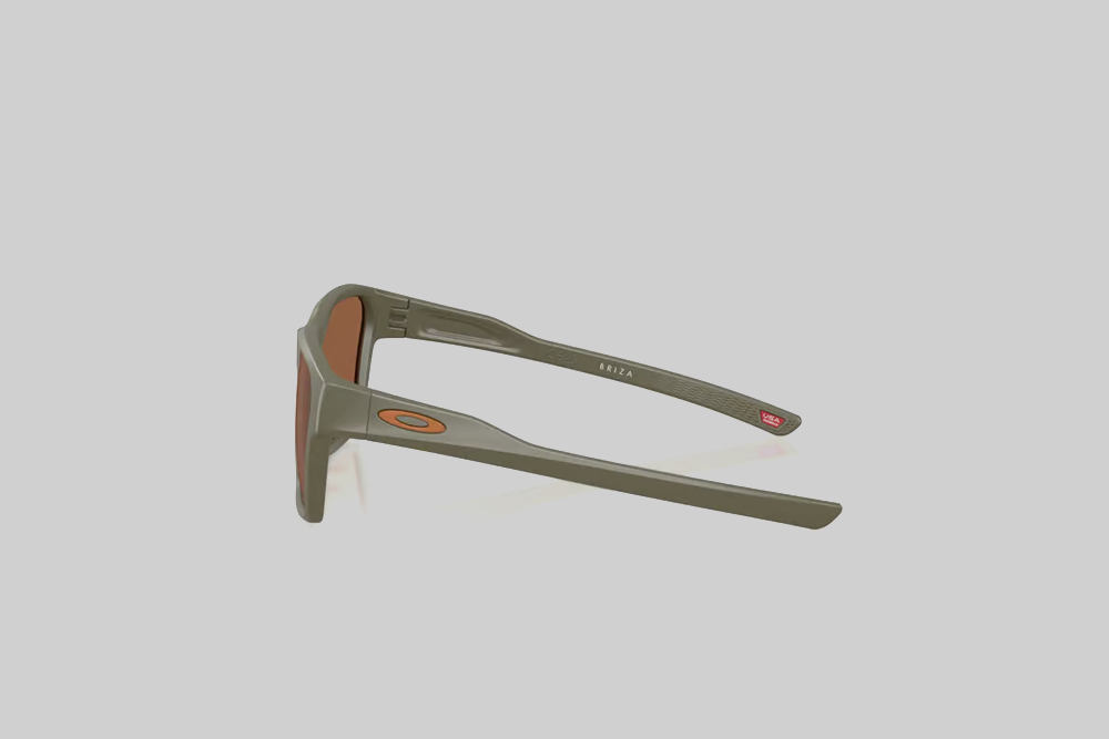 Oakley Briza Matte Sunglassess - 0OO949794970958 - Lust México