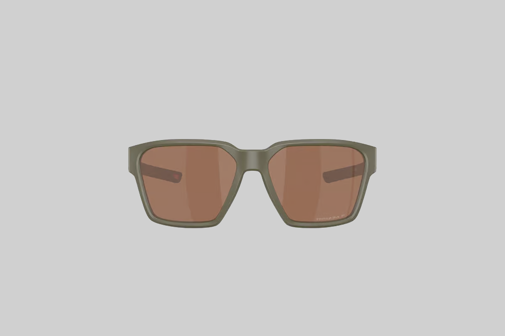 Oakley Briza Matte Sunglassess - 0OO949794970958 - Lust México