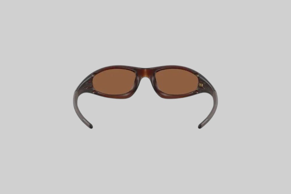 Oakley Straight Jacket 99 Sunglassess - 0OO9505 95051158 - Lust México