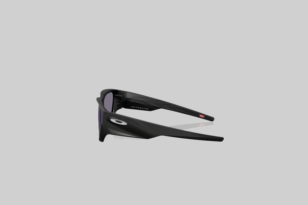 Oakley Instagator Matte Sunglassess - 0OO951495140158 - Lust México
