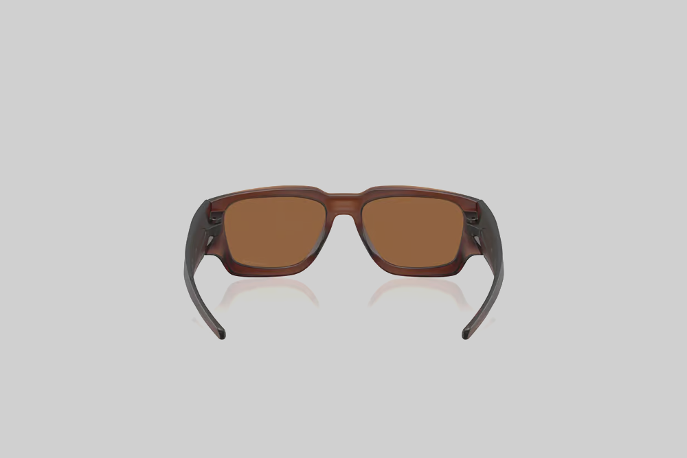 Oakley Instagator Matte Sunglassess - 0OO951495140758 - Lust México