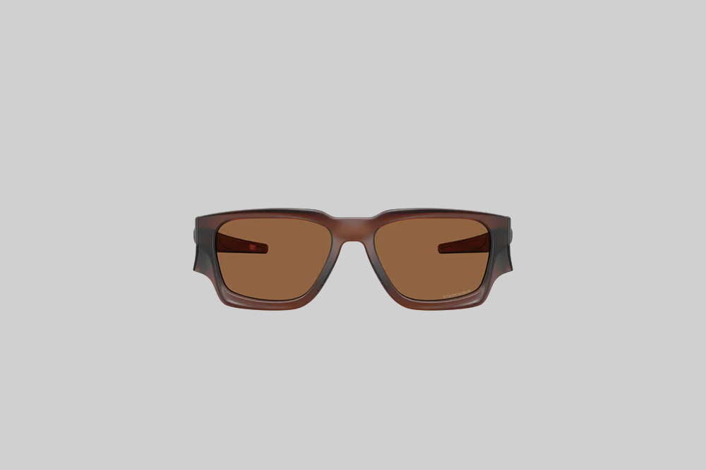 Oakley Instagator Matte Sunglassess - 0OO951495140758 - Lust México