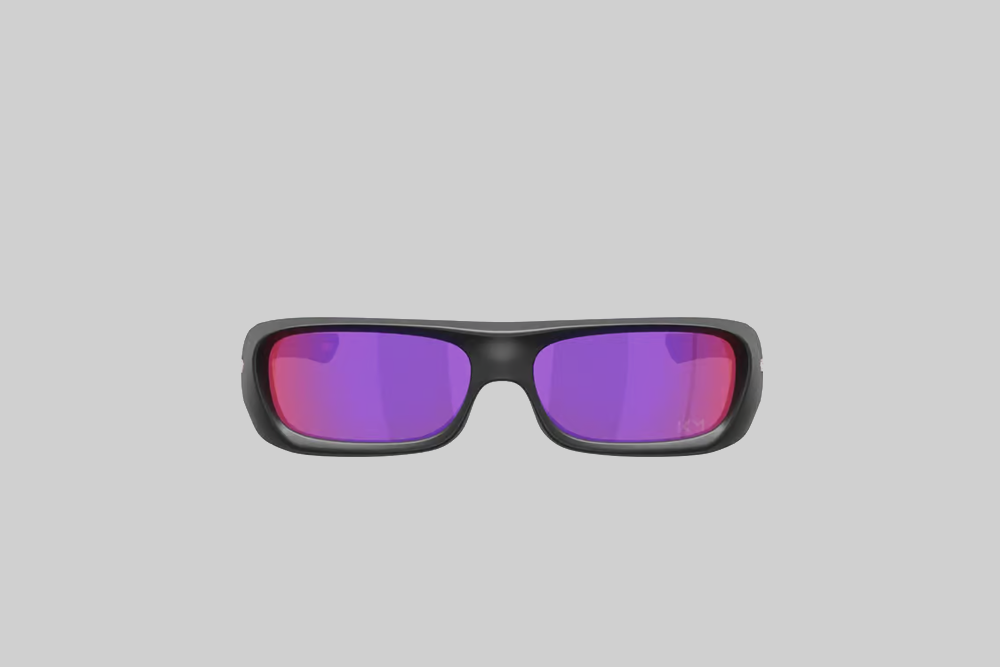 Oakley Permian KM Sunglassess - 0OO952095200759 - Lust México